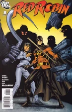 Red Robin8