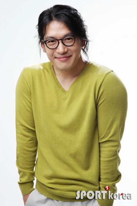 park jung chul