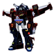Scourge (animated)