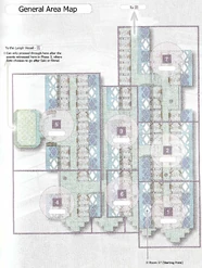 Slave District Map 1