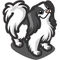 Japanese Spaniel-icon