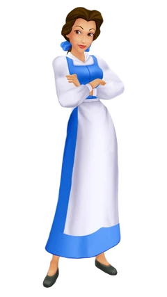 Belle KHII