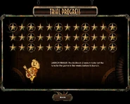 Protector Trials Progress