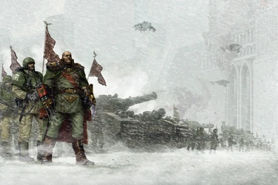 Guardia imperial (6)