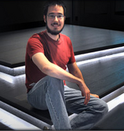 Daniel hanson
