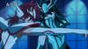 ¡Hijo de un héroe! ¡Ryuho vs Koga!