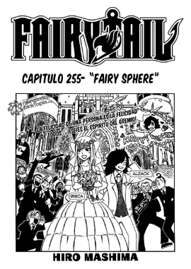 Capítulo 255
