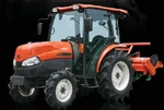 Hitachi NTX347H MFWD - 2008