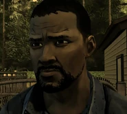 Lee EverettInfobox