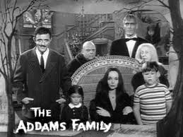Los Locos Addams[Dvdrip/Audio Latino]