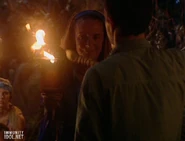 Pick-up Sticks