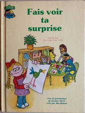 FaisVoirTaSurprise