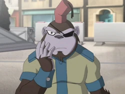 Robo Bobo profile