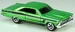 2012-66Ford427Fairlane-Green