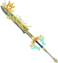 Ultima Weapon KH