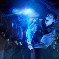 Edmund kill Dragon
