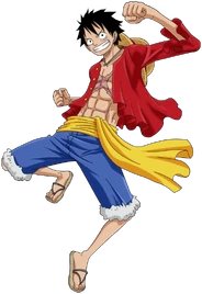 Luffy