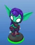 Whisper Elf