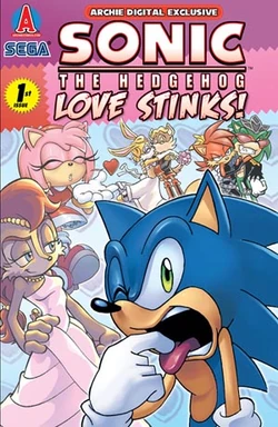 SonicLoveStinksCover