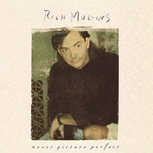 Rich Mullins-Never Picture Perfect