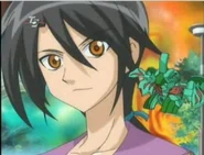 Shun und sky