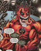 wade wilson (tierra-615