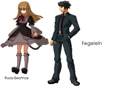 OMKC fansprites