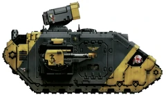 RS Land Raider Helios