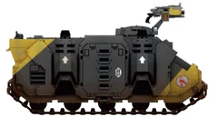 RS Rhino