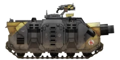 RS Vindicator
