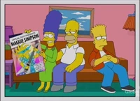 The Simpsons 22