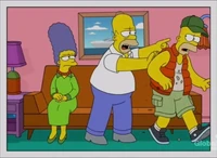 The Simpsons 25