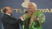 Battle Royal 1991.6