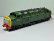 ERTLClass40