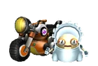 Gearmo 2.0