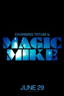 Magic mike
