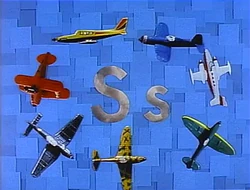 Airplanes.S