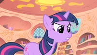Angry Twilight S1E24