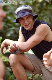 Dave Tambaqui