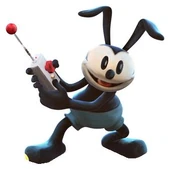 Oswald