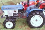 Suzue M1803 MFWD