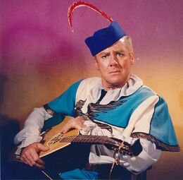 Minstrel 2