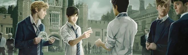 Sell power ups at school 760x225 01