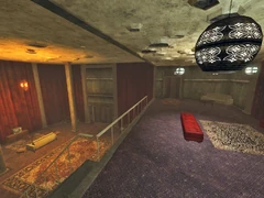 Big Sals room