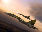 ACZ Su-37 Side