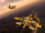 ACZ Su-37 Gelb II