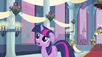 Twilight saddened S2E25
