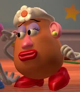 Mrs. Potato Head 2
