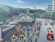 AnimeHarajukuStation