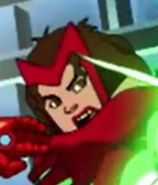 Scarlet Witch